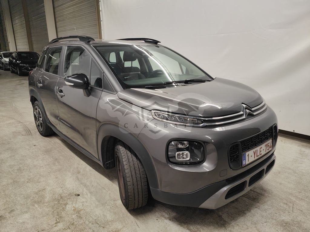 Citroën C3 Aircross 1.2i Business 2020