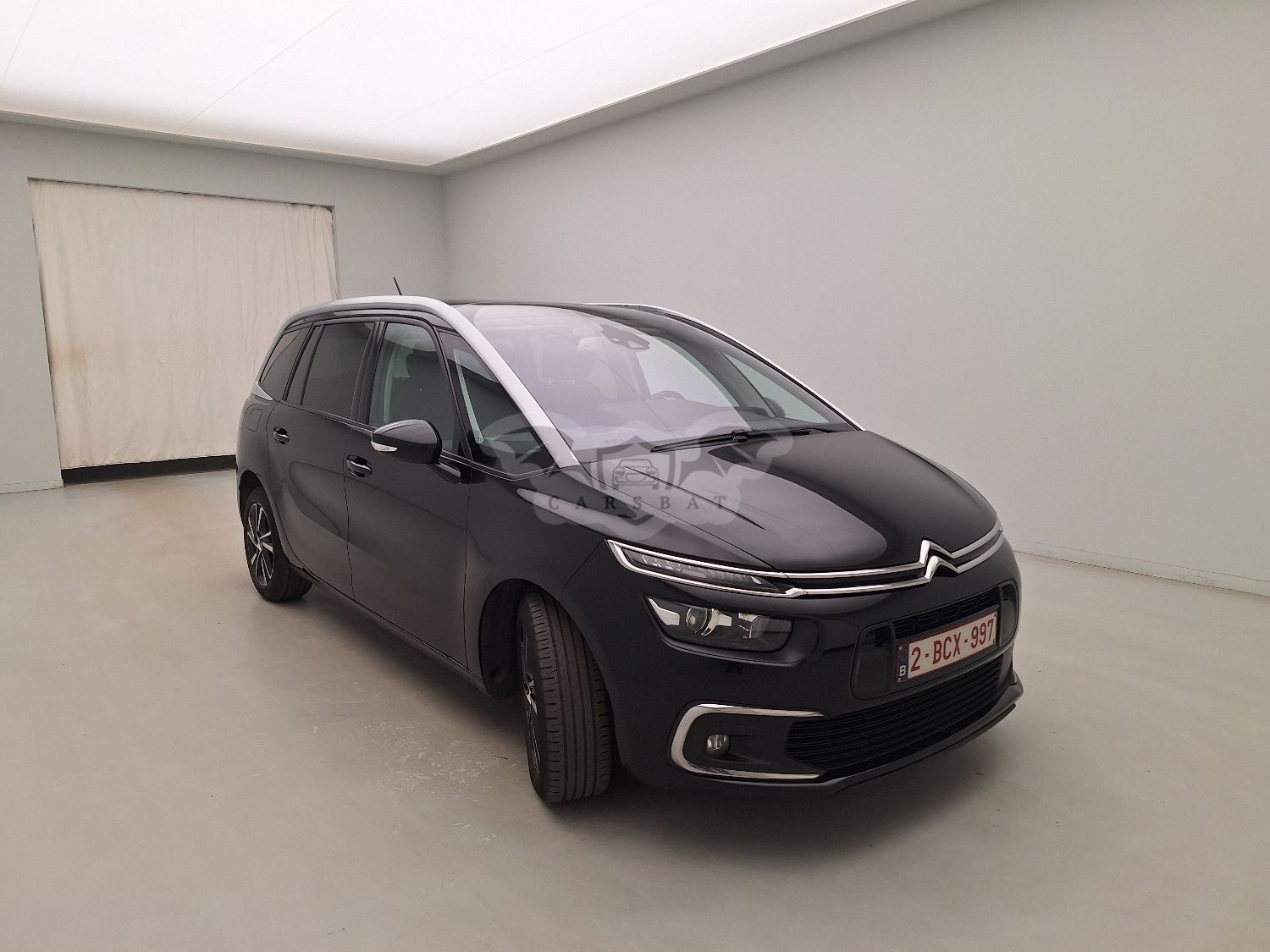 Citroën C4 Grand Picasso 1.5 HDI Lounge 2021