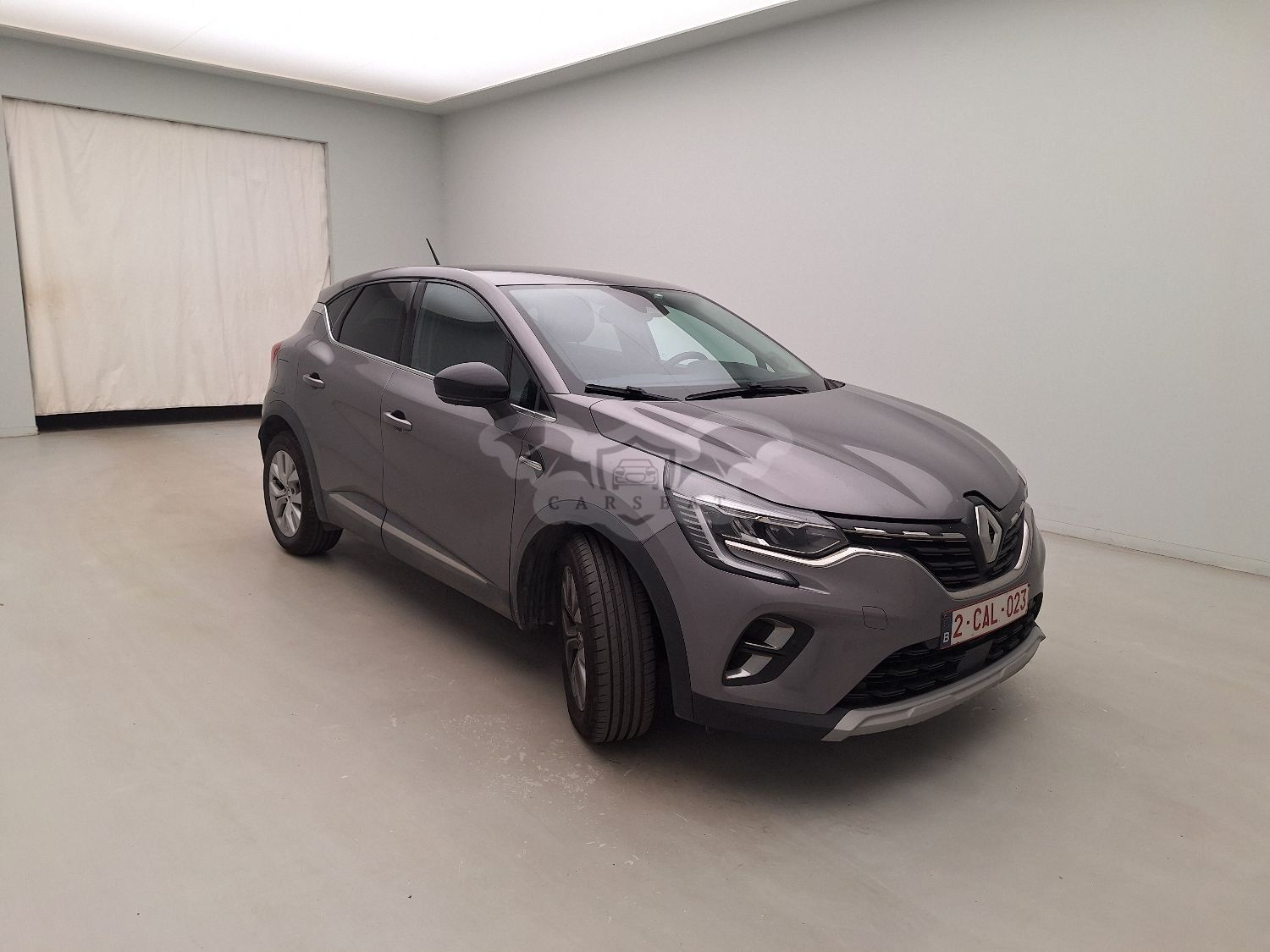 Renault Captur / QM3 1.3 TCe Intens 2022