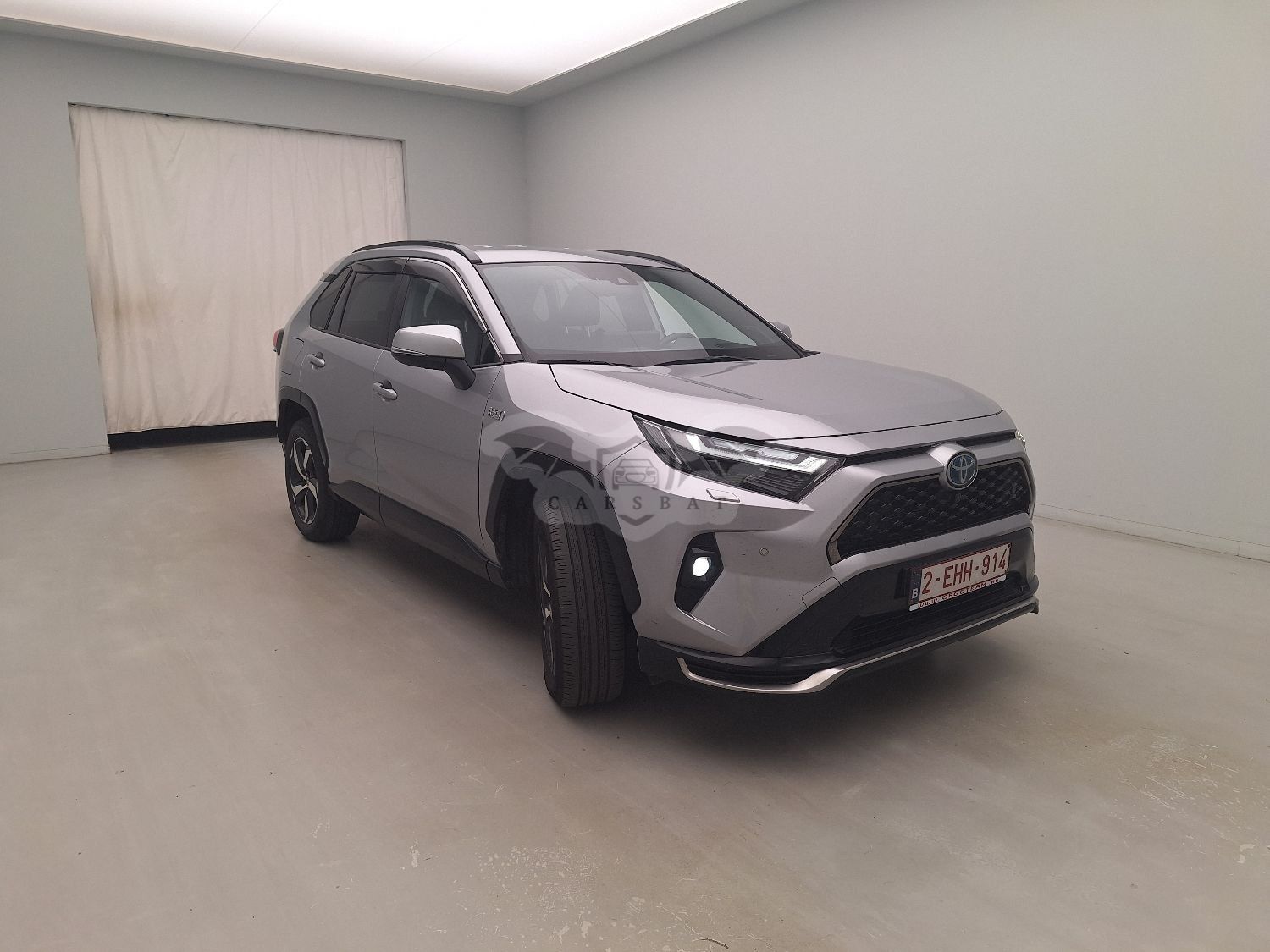 Toyota Rav4 2.5 Premium 2023