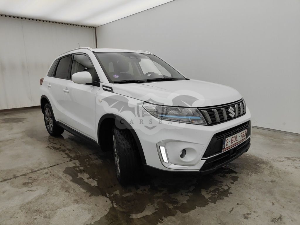 Suzuki Vitara Grand 1.4 2024