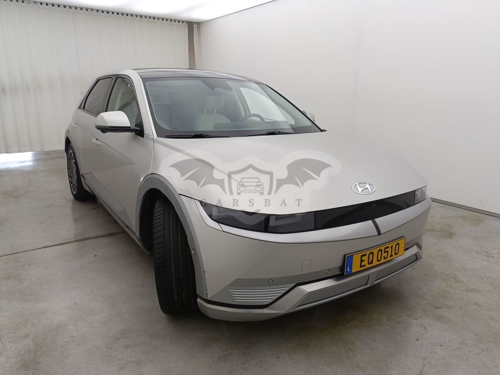 Hyundai IONIQ 5 Uniq 2023