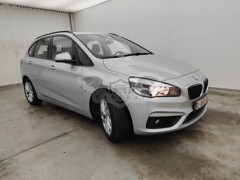BMW 2 Series Active Tourer 225e 2017
