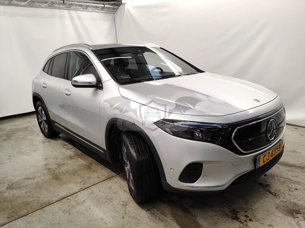 Mercedes-Benz EQA 250 Business Line 2023