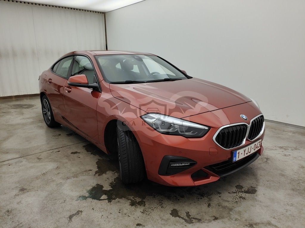 BMW 2 Series Gran Coupé 218i 2020