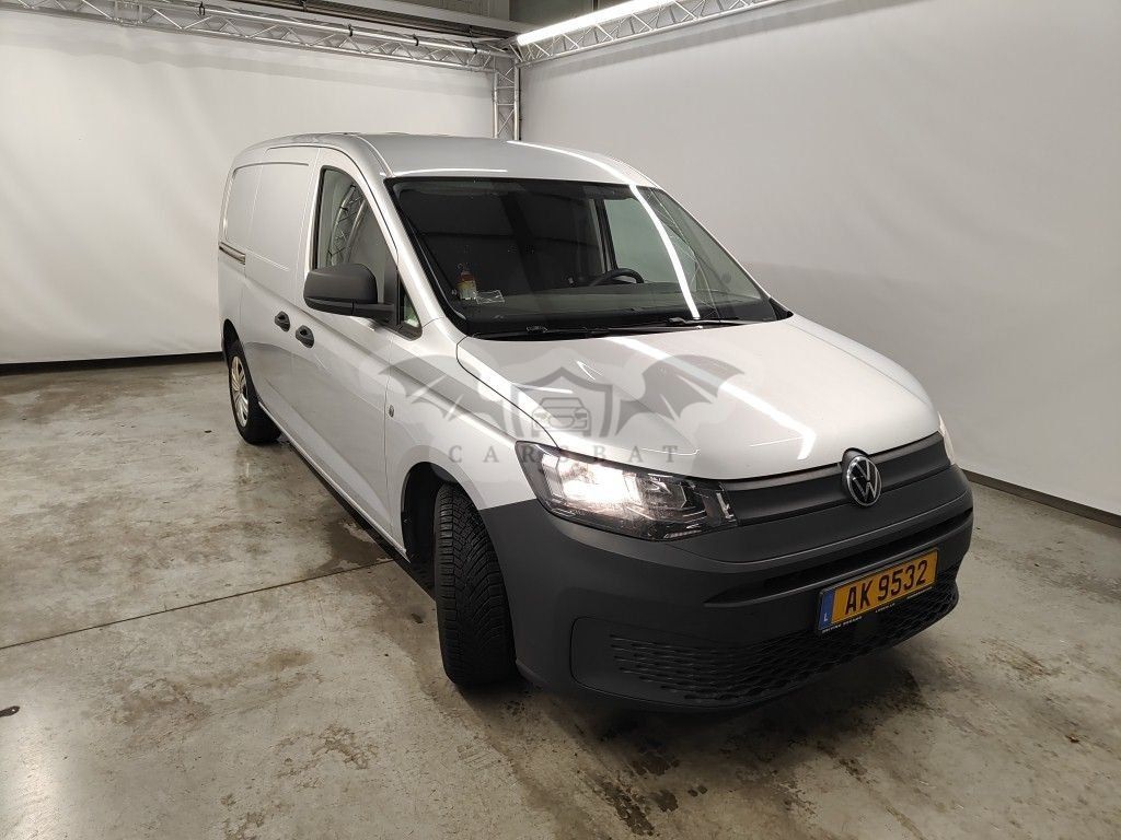 Volkswagen Caddy Maxi 2.0 TDI 2021