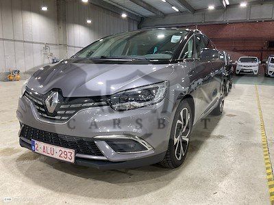 Renault Scenic Grand 1.3 TCe Black Edition 2021