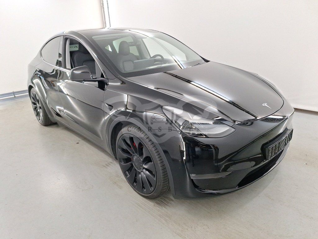 Tesla Model Y Performance 2023