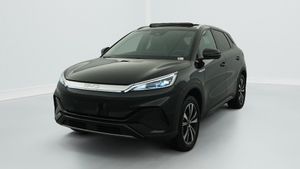 BYD Atto 3 60 kWh Design 2025