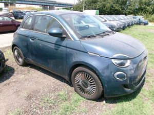 Fiat 500 e Opening Edition 2020