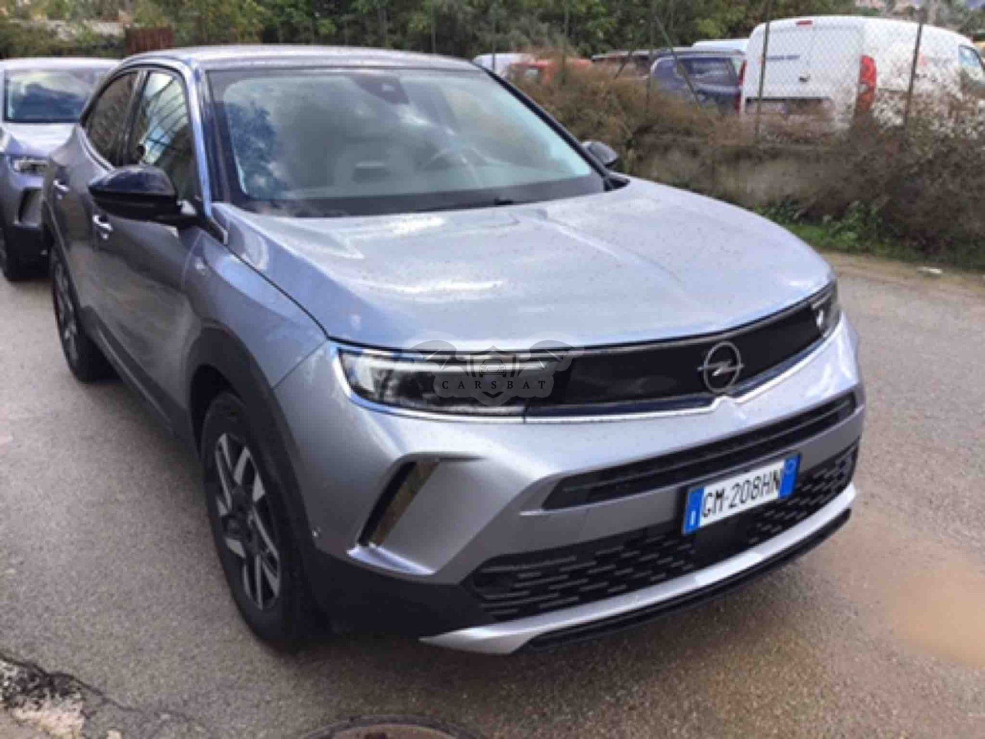 Opel Mokka Elegance 2023