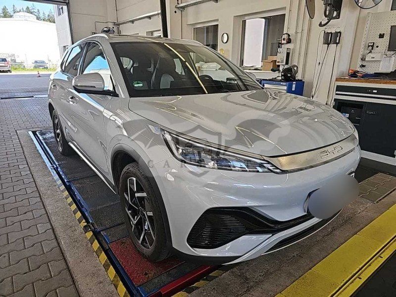 BYD Atto 3 Comfort 2023