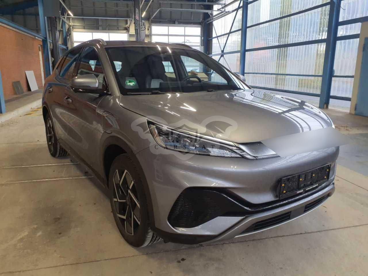 BYD Atto 3 60 kWh 2023