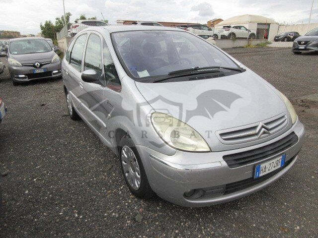 Citroën Xsara Picasso 2006