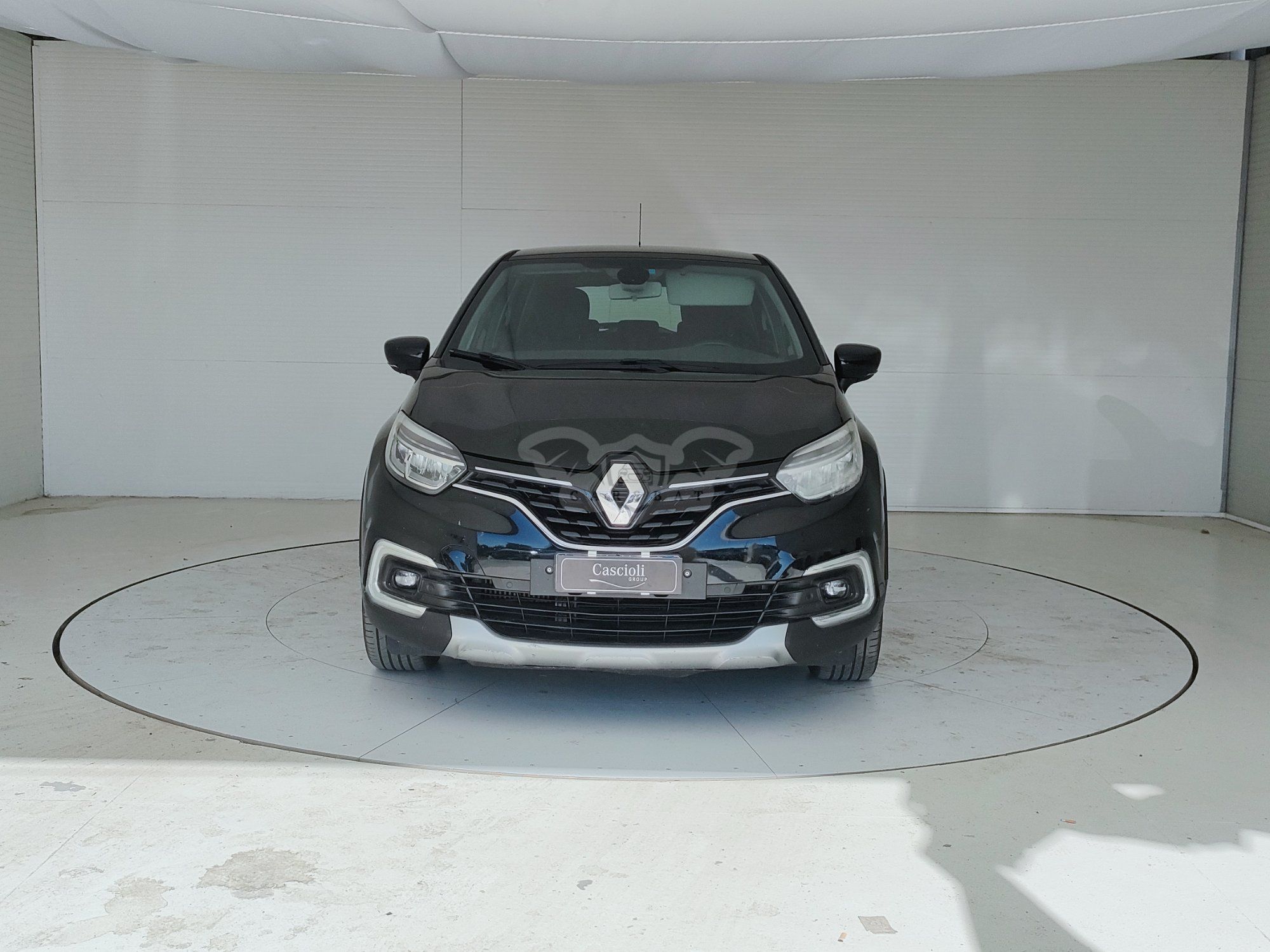 Renault Captur / QM3 1.5 DCI Intens 2018