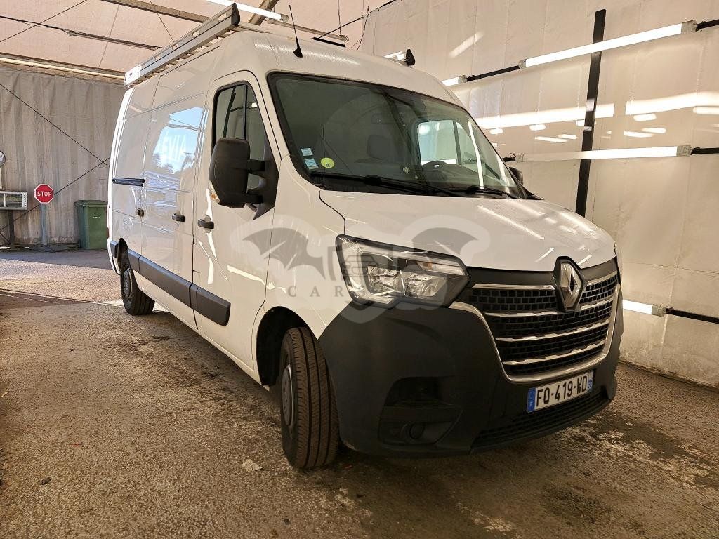Renault Master L2H2 Grand Comfort 2020