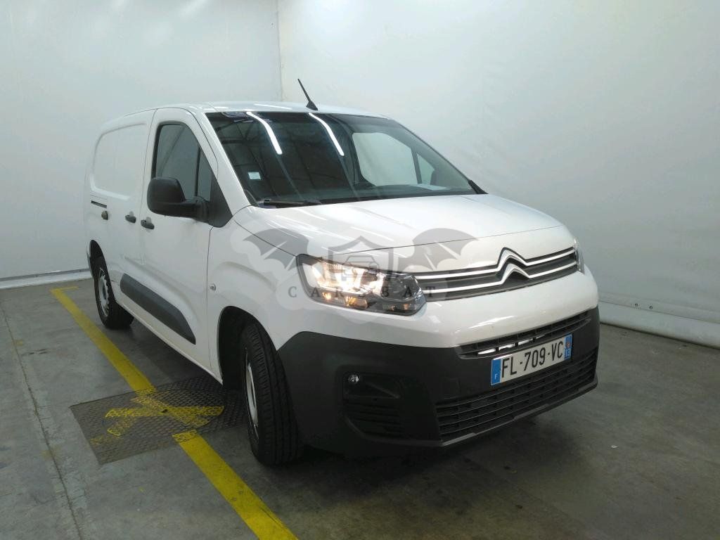 Citroën Berlingo XL Club 2019
