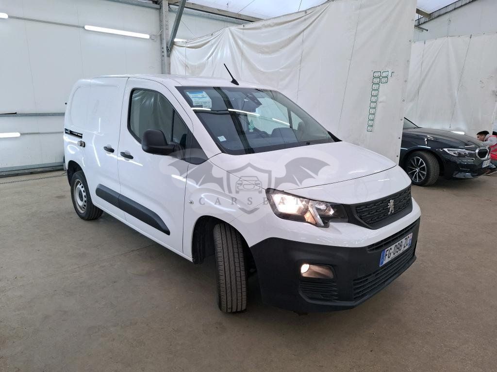 Peugeot Partner 1.5 HDI Premium 2019