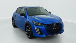 Peugeot 208 1.2 GT 2024