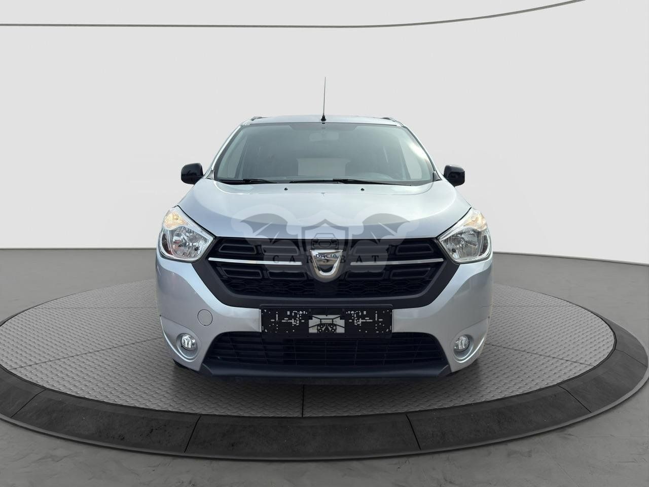 Dacia Lodgy 1.6 Comfort 2019