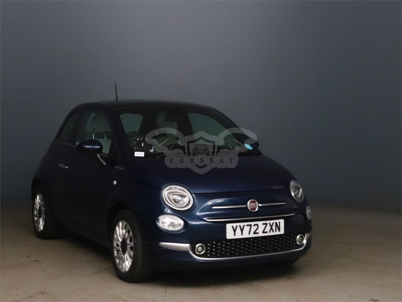 Fiat 500 1.0 MHEV Dolcevita 2023