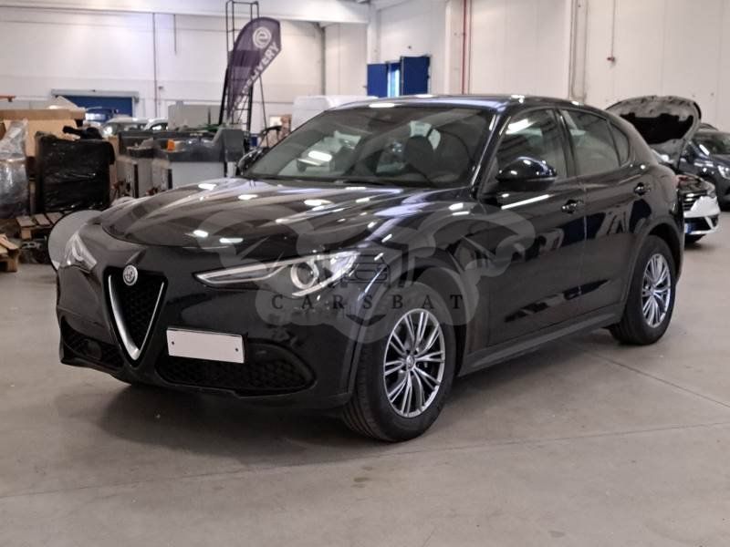 Alfa Romeo Stelvio 2.2 Business 2022