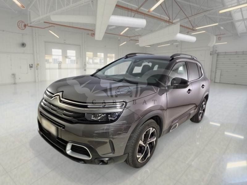 Citroën C5 Aircross Shine 2020