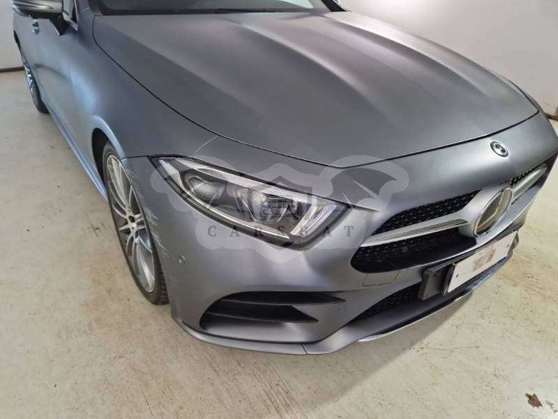 Mercedes-Benz CLS 350d Premium Plus 2020