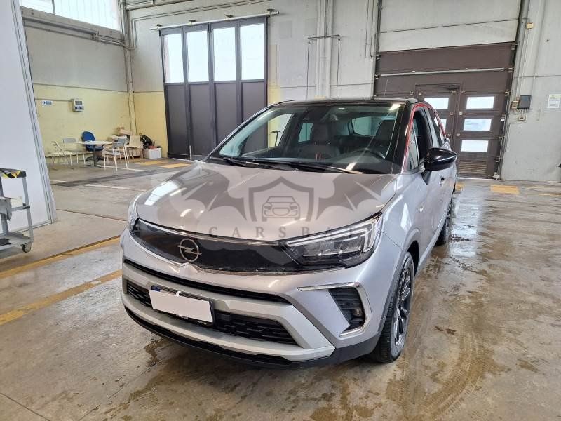 Opel Crossland 1.5 GS Line 2021