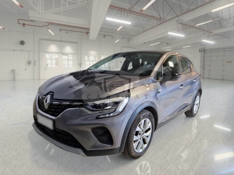 Renault Captur / QM3 1.5 DCI Business 2021