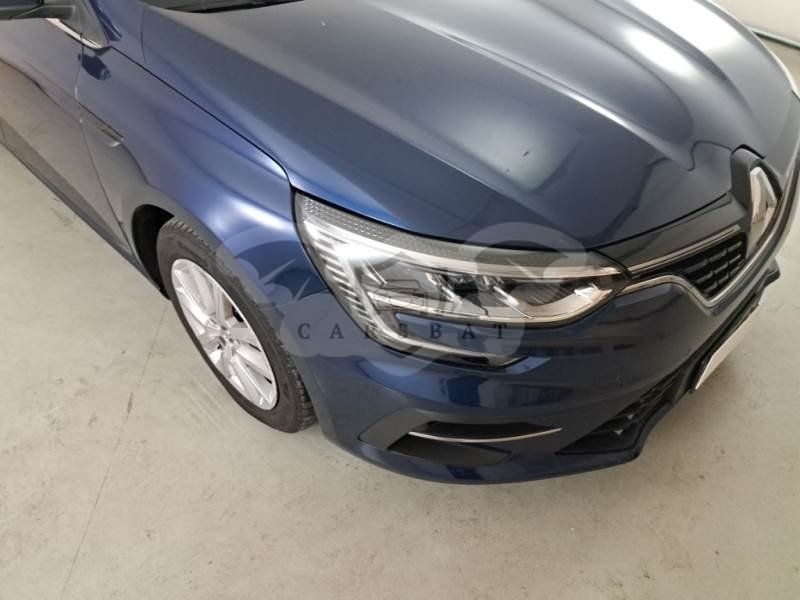 Renault Megane Grandtour 1.5 DCI Business 2021