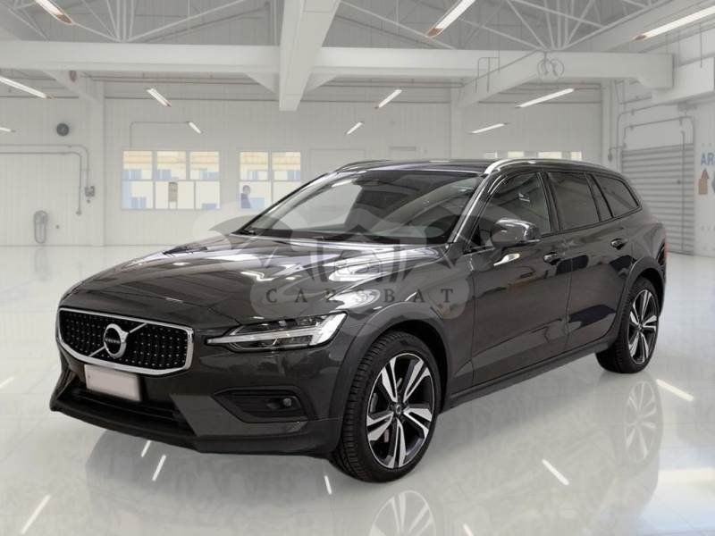 Volvo V60 Cross Country B4 Pro 2021