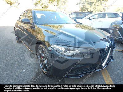 Alfa Romeo Giulia 2.2 Executive 2020