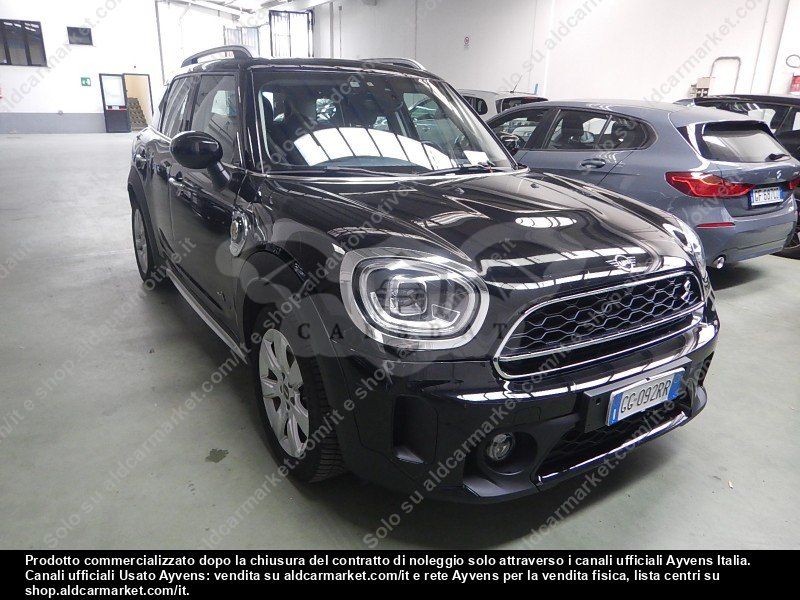 Mini Countryman Cooper SE 2021