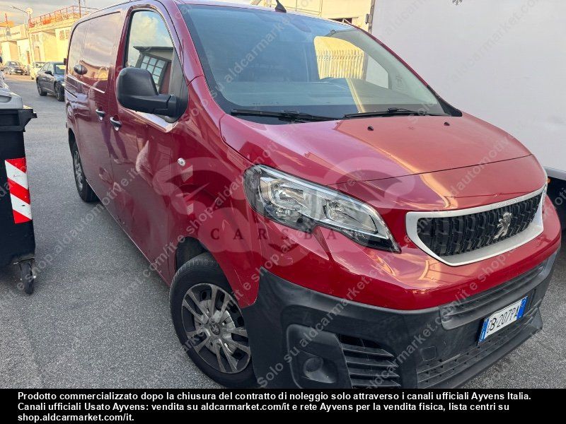 Peugeot Expert 2.0 HDI Premium 2020