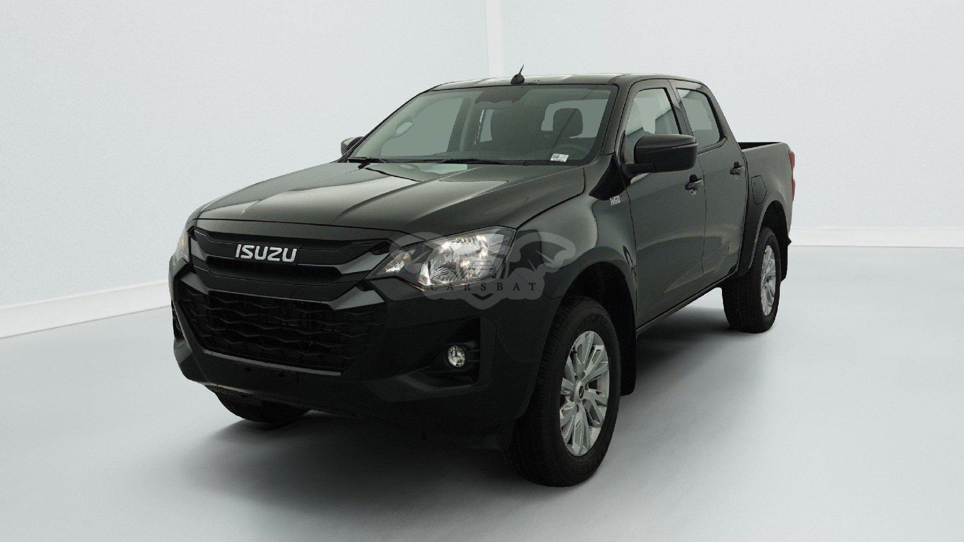 Isuzu D-Max 1.9 2025