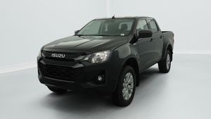 Isuzu D-Max 1.9 2025