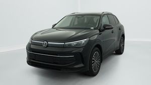 Volkswagen Tiguan 1.5 eTSI Life Plus 2025