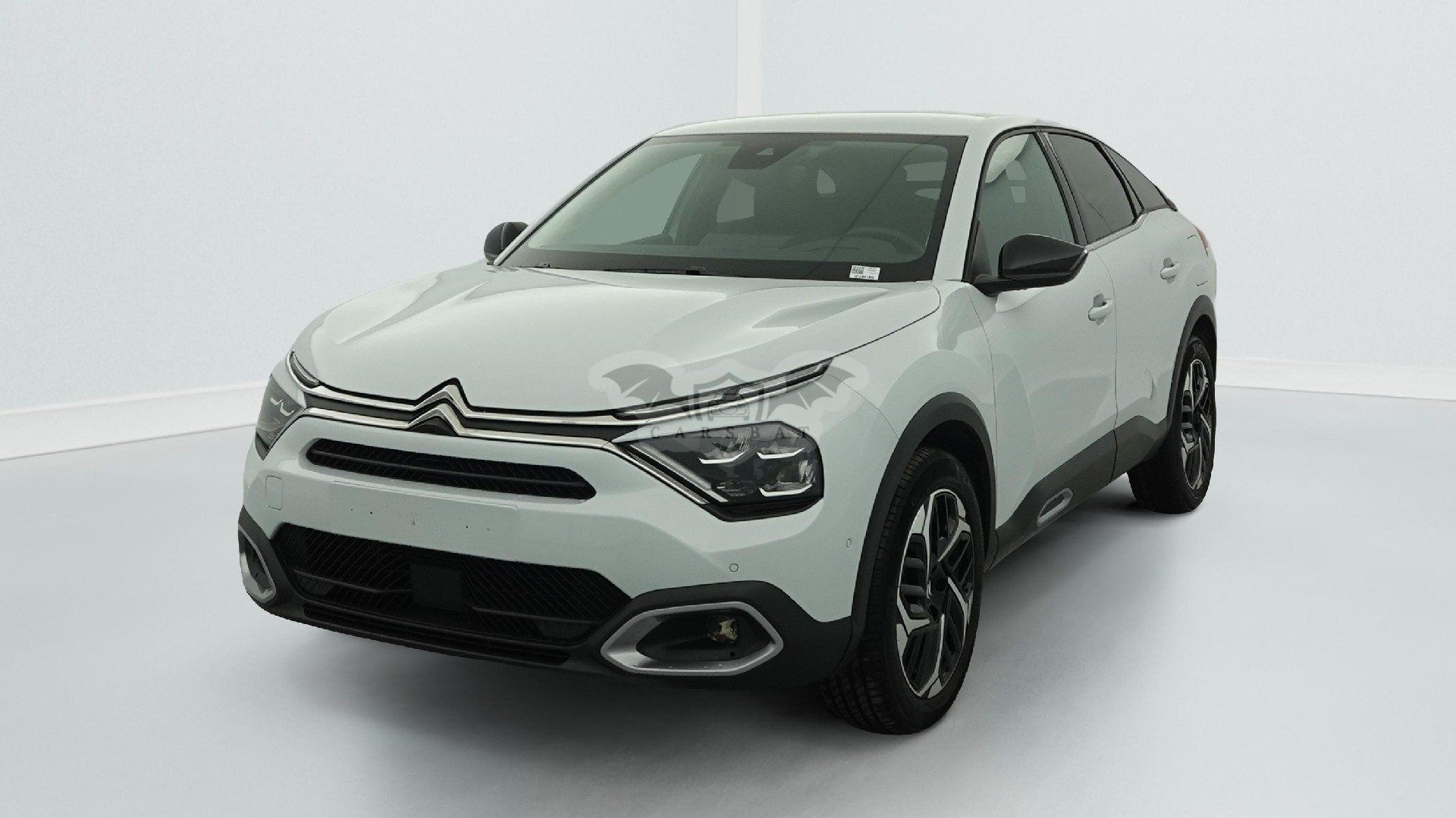 Citroën C4 Max 2024
