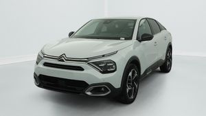 Citroën C4 Max 2024