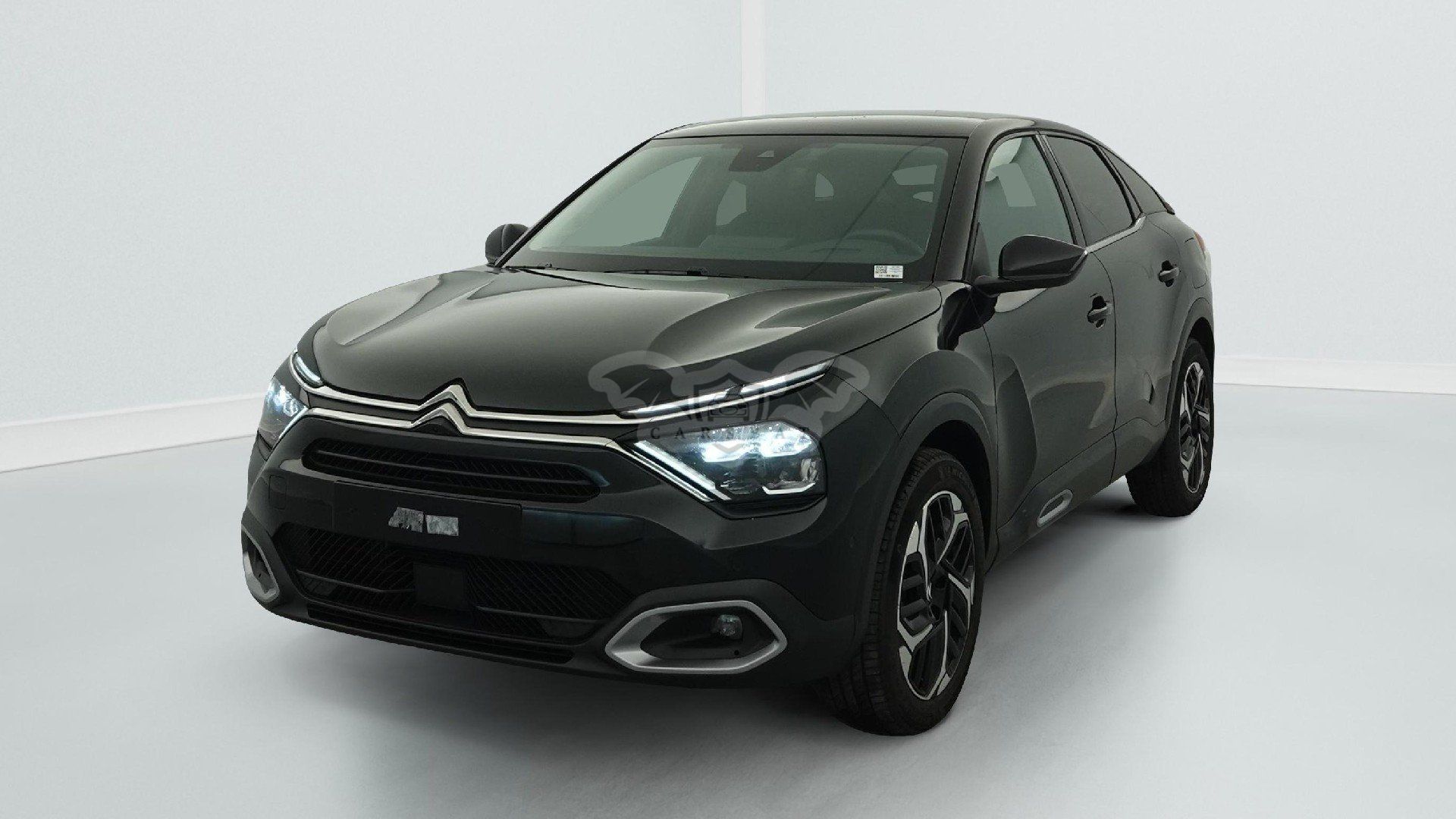 Citroën C4 1.2 Max 2024