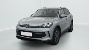 Volkswagen Tiguan 1.5 eTSI Life Plus 2025