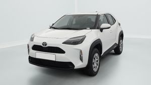 Toyota Yaris Cross 1.5 Dynamic 2025
