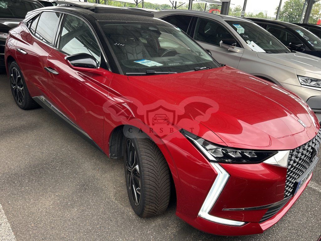 DS DS4 1.5 HDI Opera 2023