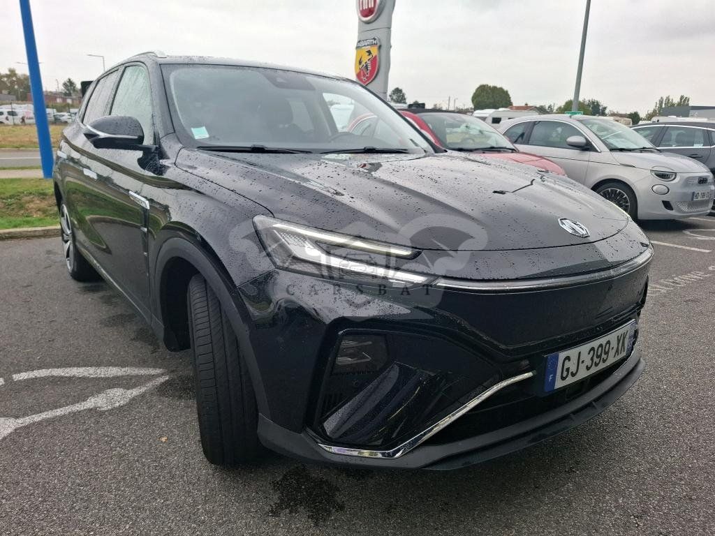 MG Marvel R 70 kWh Luxury 2022
