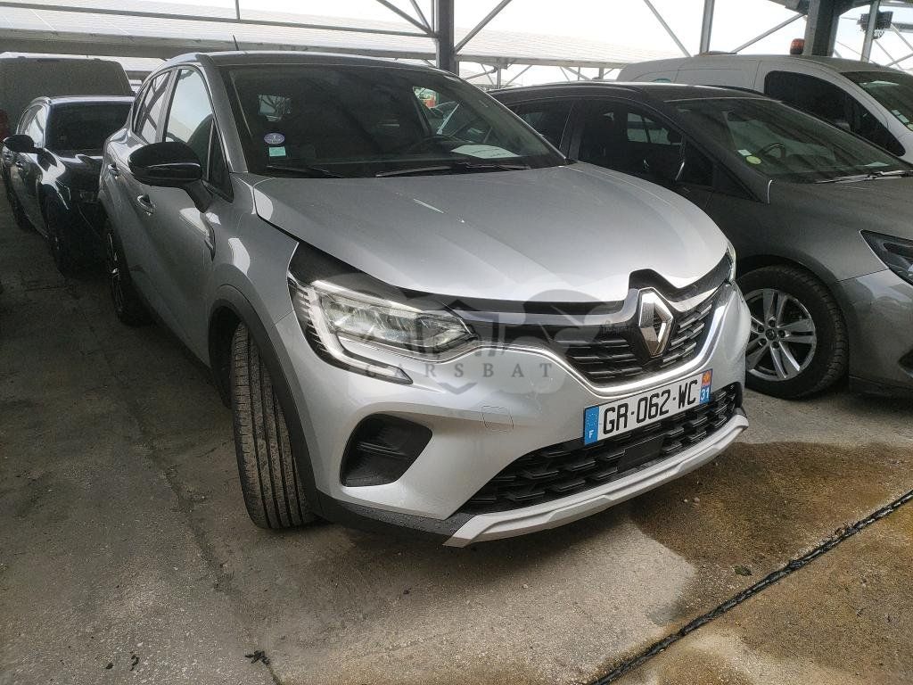 Renault Captur / QM3 1.0 TCe Evolution 2023