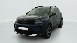 Citroën C5 Aircross 2025