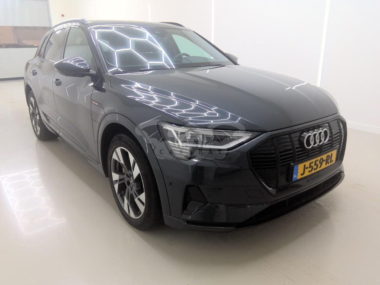Audi E-Tron 55 Business 2020