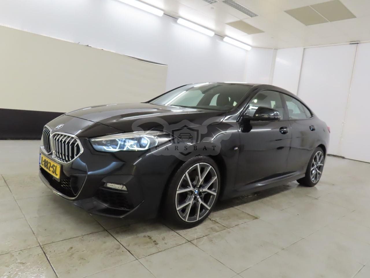 BMW 2 Series Coupé 220i M Sport 2021