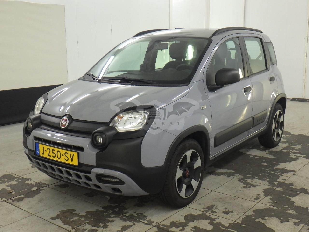 Fiat Panda Cross 1.0 City Cross 2020